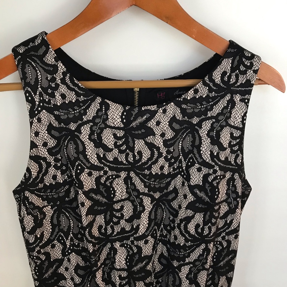 Heart Soul - Get Their Attention in This Dress!